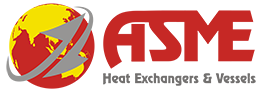 ASME Heat Exchangers & Vessels logo